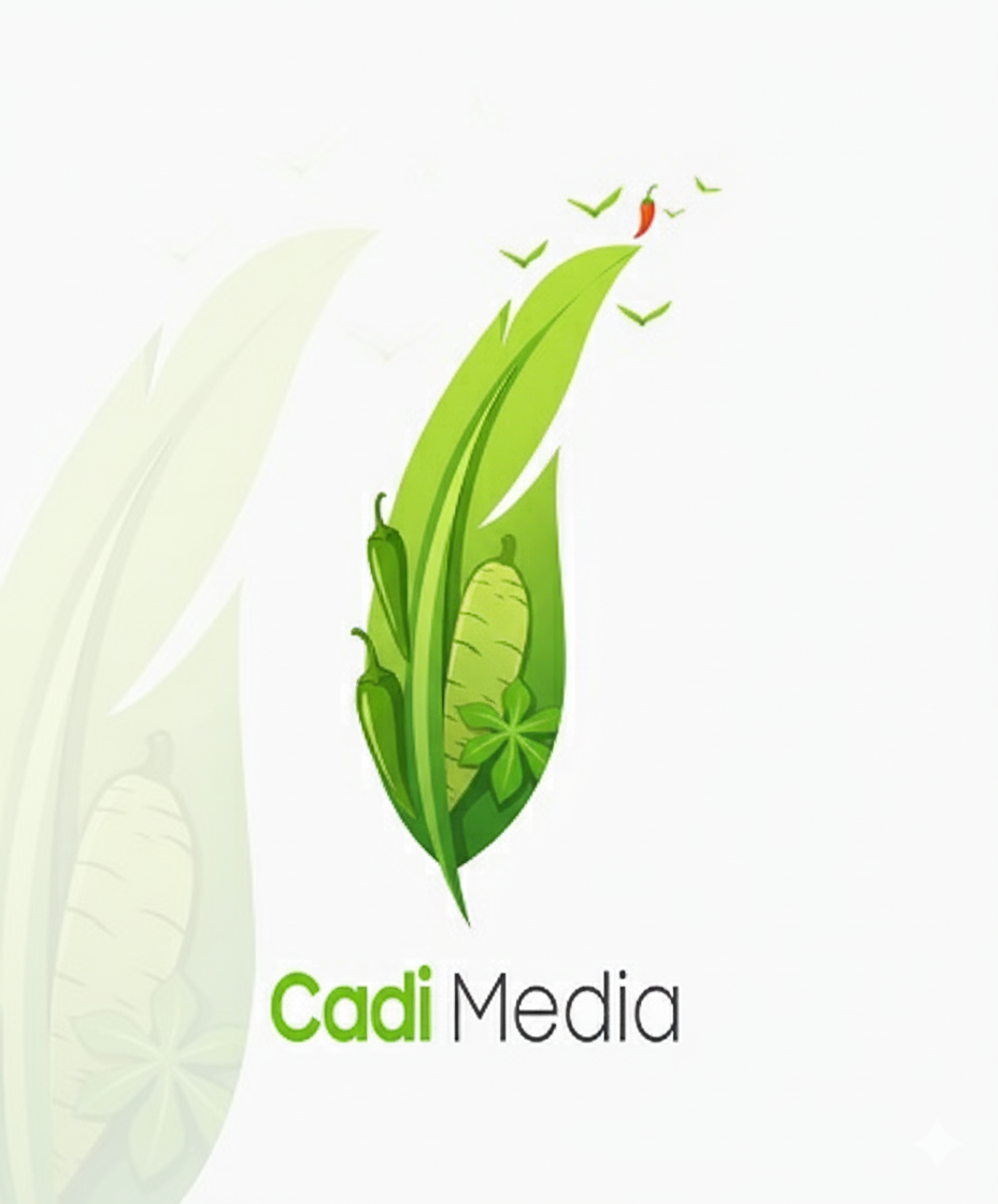Cadi Farms Logo